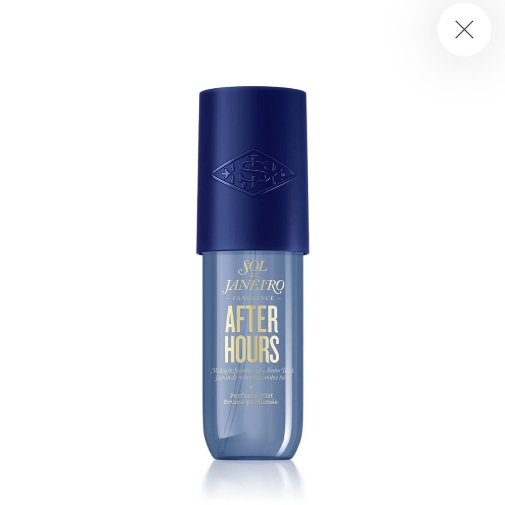 Sol De Janerio After Hours spray